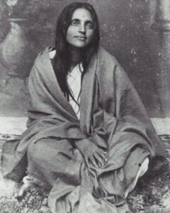 Sri Anandamayi Ma