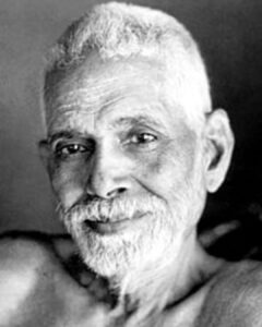 Sri Ramana Maharshi