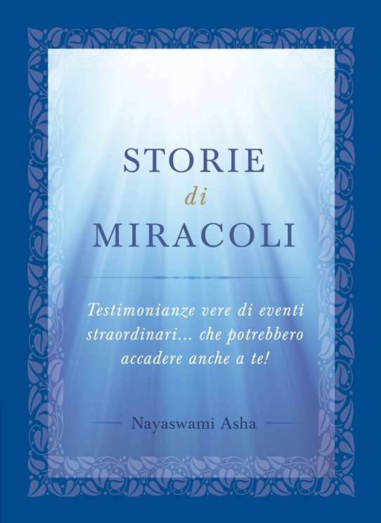 Storie di Miracoli