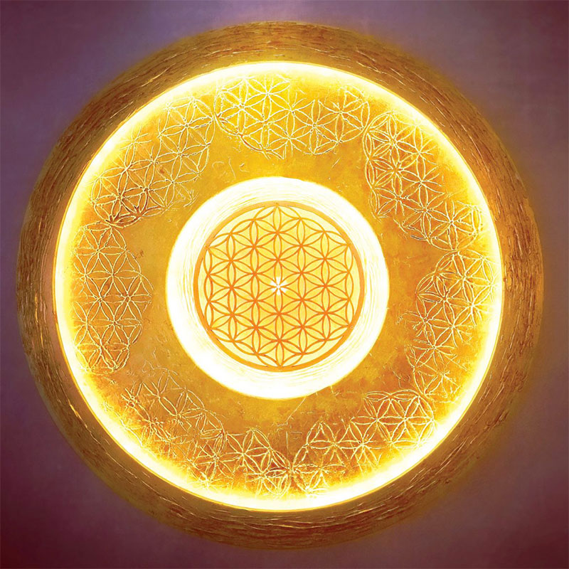 Sun of Life
