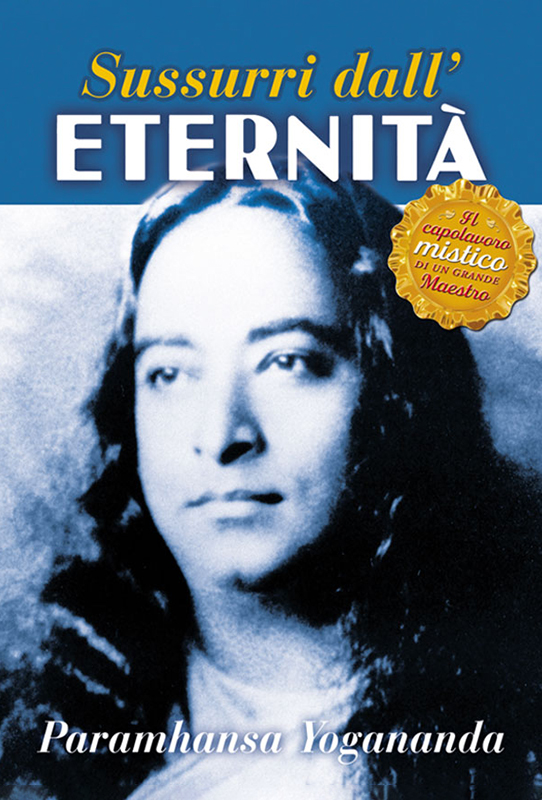 Sussurri dall’Eternità - Tascabile