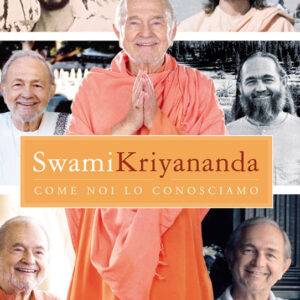 Swami Kriyananda come noi lo conosciamo