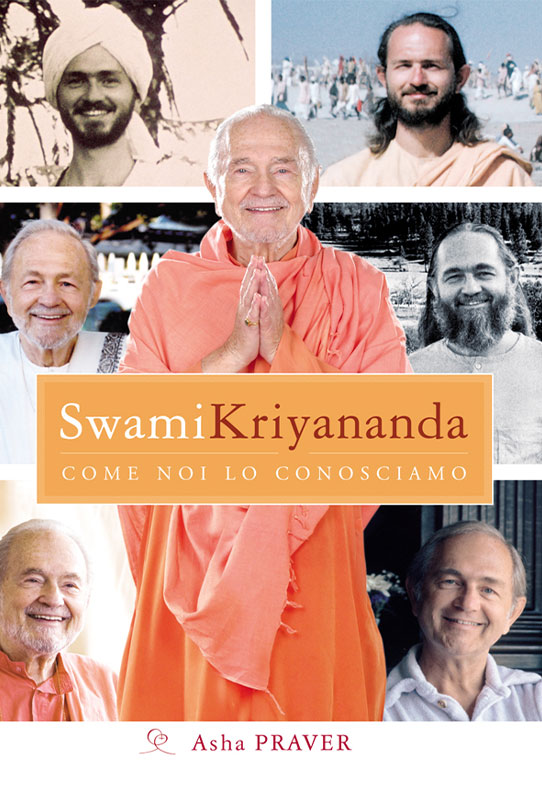 Swami Kriyananda come noi lo conosciamo