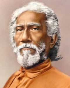 Swami Sri Yukteswar
