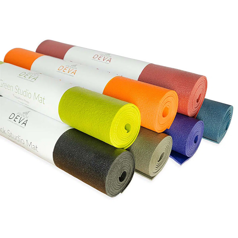 Tappeto Yoga Studio - vari colori