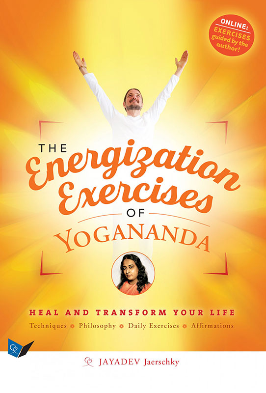 The Energization Exercises of Yogananda - ebook