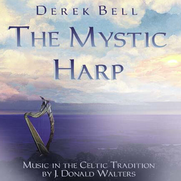 The Mystic Harp - scaricabile
