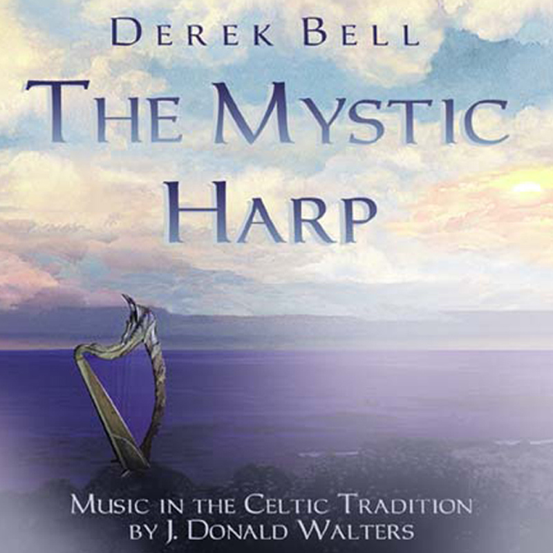 The Mystic Harp - scaricabile
