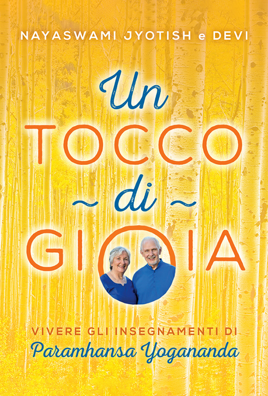 Un tocco di Gioia