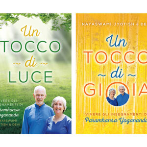 Pacchetto "Luce e Gioia"