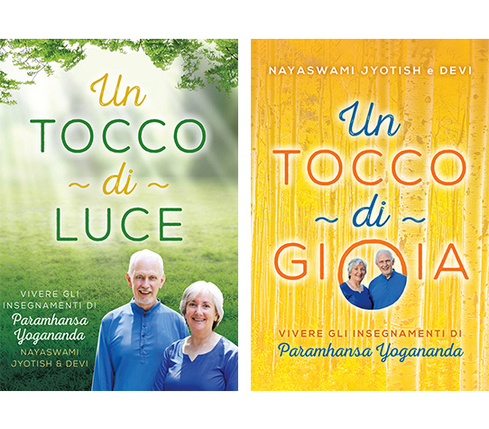 Pacchetto "Luce e Gioia"