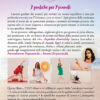 Uno yoga al giorno - Libro + 2 DVD - immagine 2