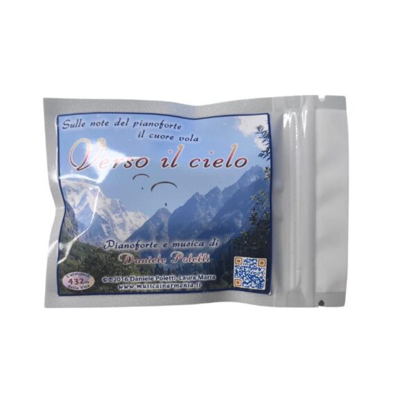 Verso il cielo - USB