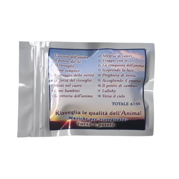 Verso il cielo - USB - immagine 2