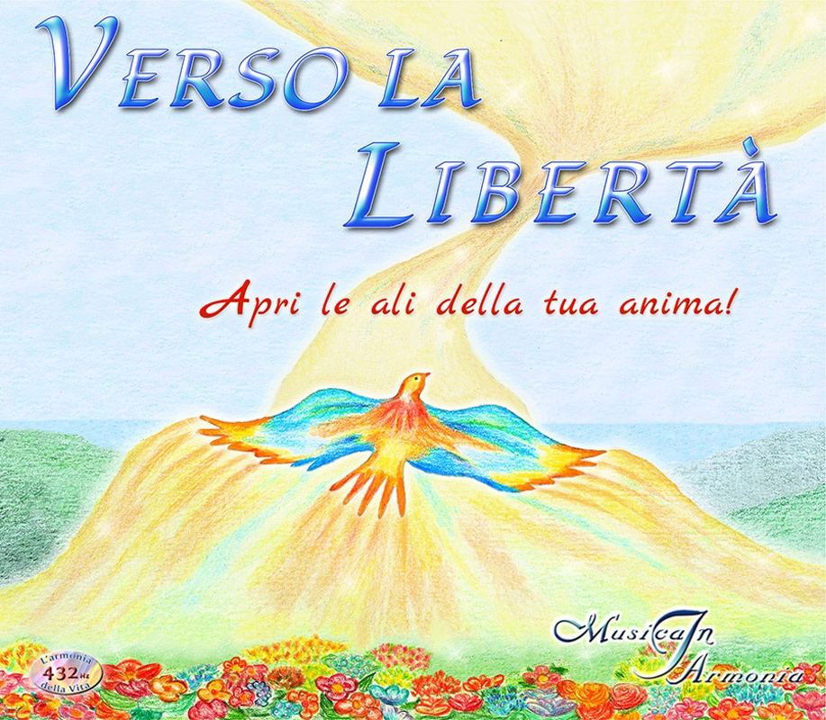 Verso la libertà -  CD