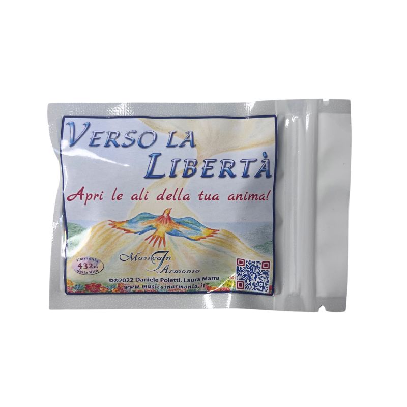 Verso la libertà - USB