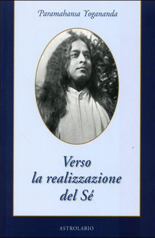 Verso la realizzazione del Sé