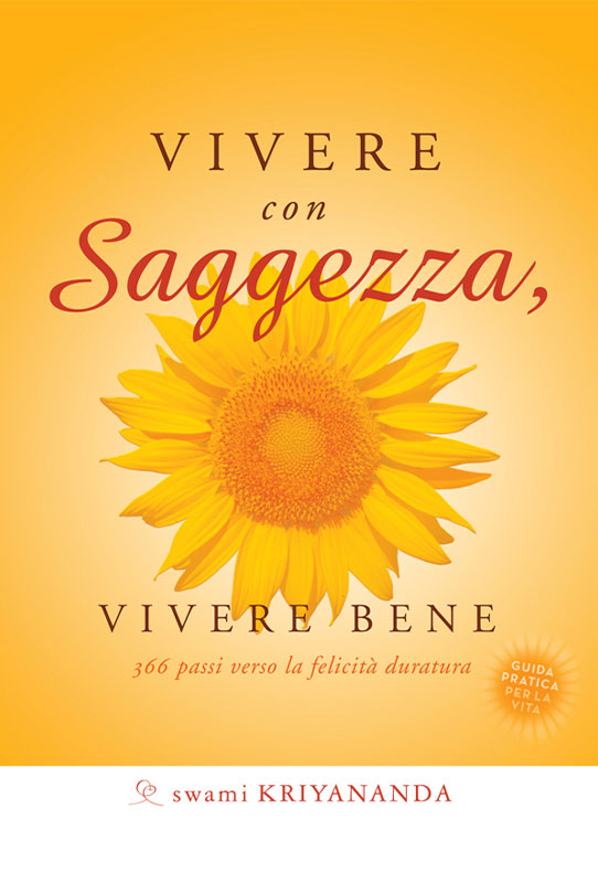 Vivere con saggezza, vivere bene