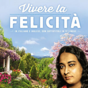 Finding Happiness - Vivere la Felicità