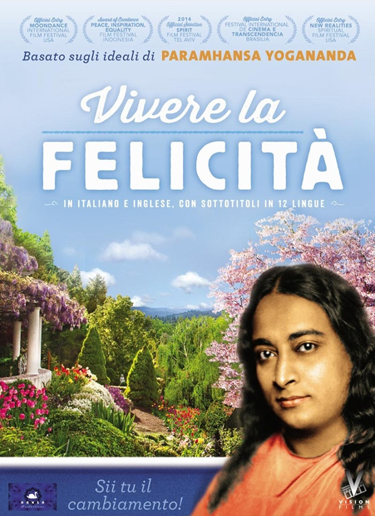 Finding Happiness - Vivere la Felicità