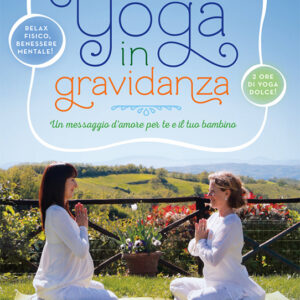 Yoga in gravidanza - DVD