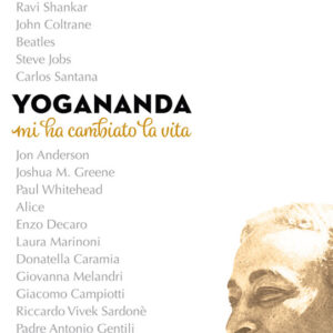Yogananda mi ha cambiato la vita - ebook