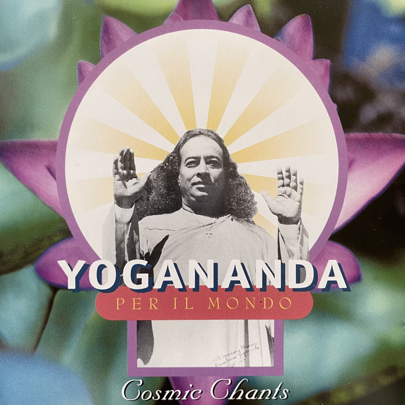 Yogananda per il mondo - scaricabile