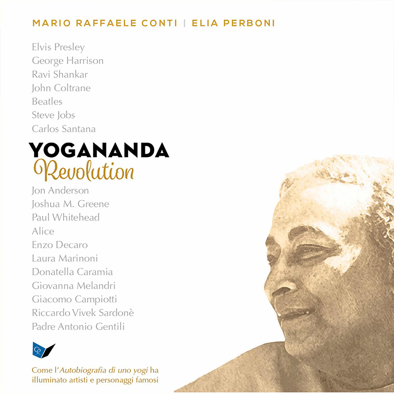 Yogananda Revolution - scaricabile