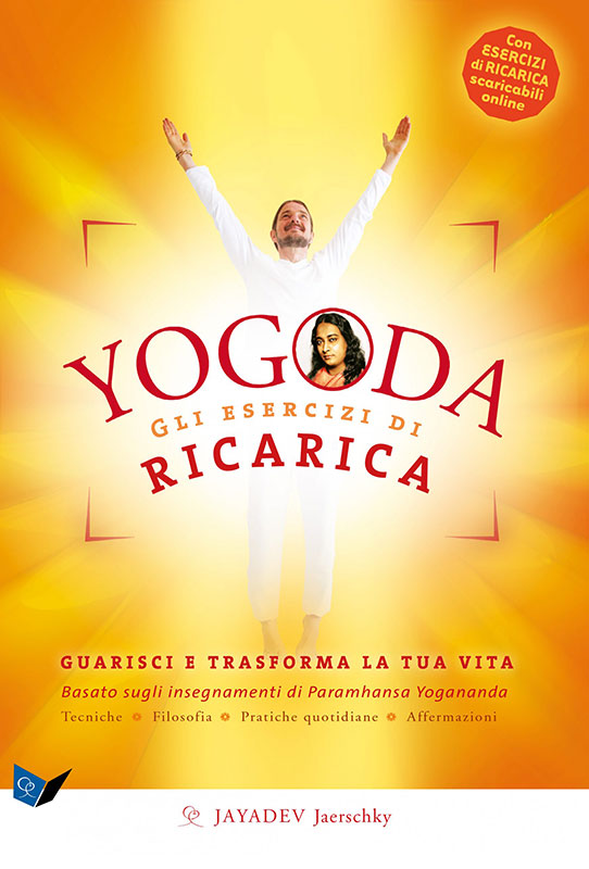 YOGODA. Gli esercizi di ricarica